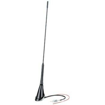 Hama Roof Antenna GTI Flex Active 50°