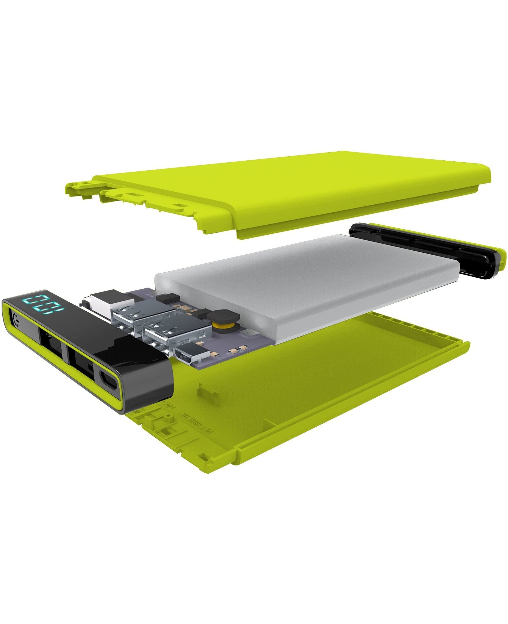 Cellularline Freepower Manta 6000 - Universale – image 5