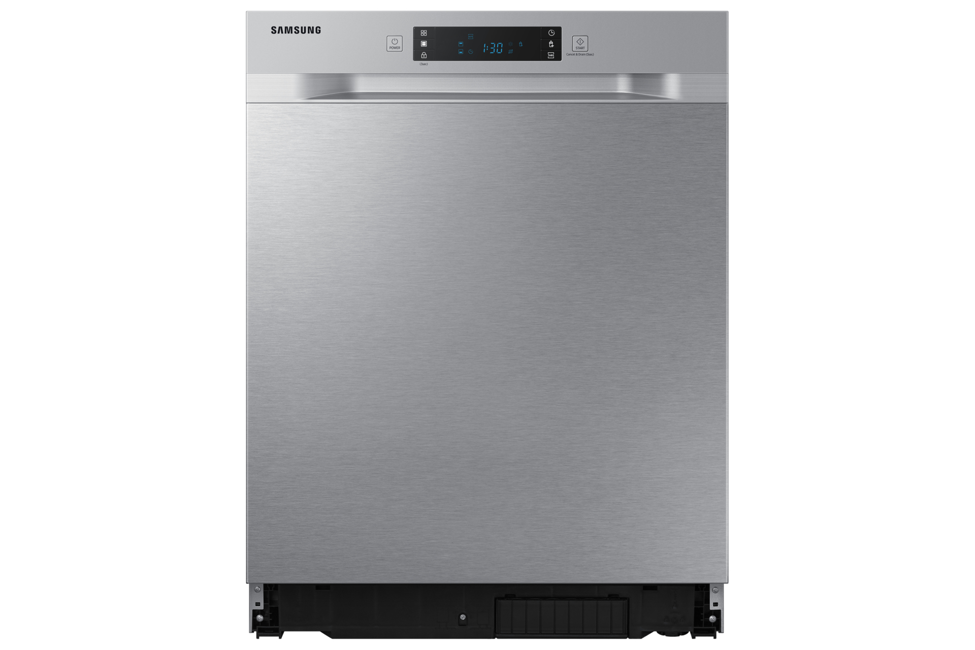 Samsung DW60CG550USREG — vue 1 sur 2