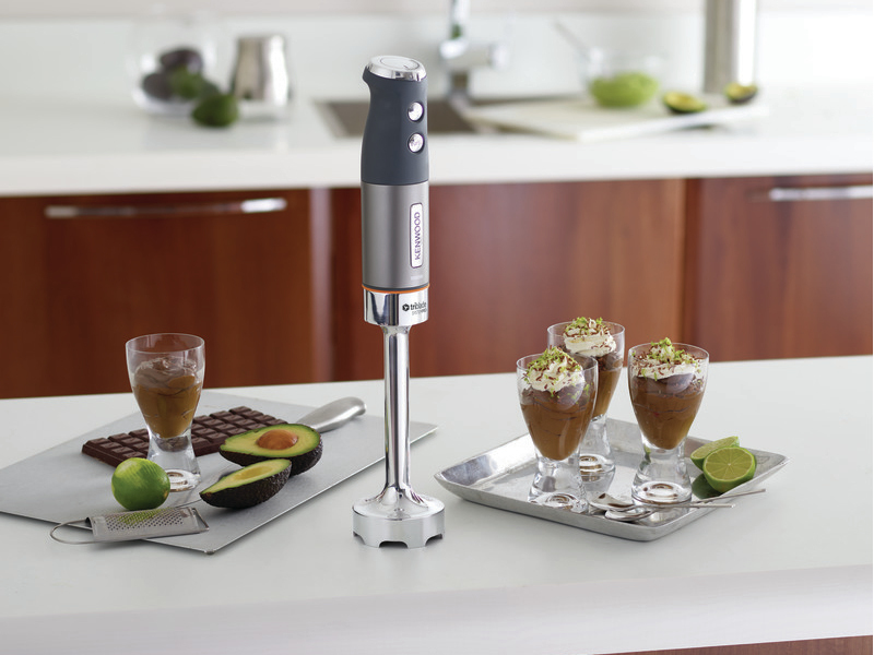 Kenwood HDM802SI blender – image 2