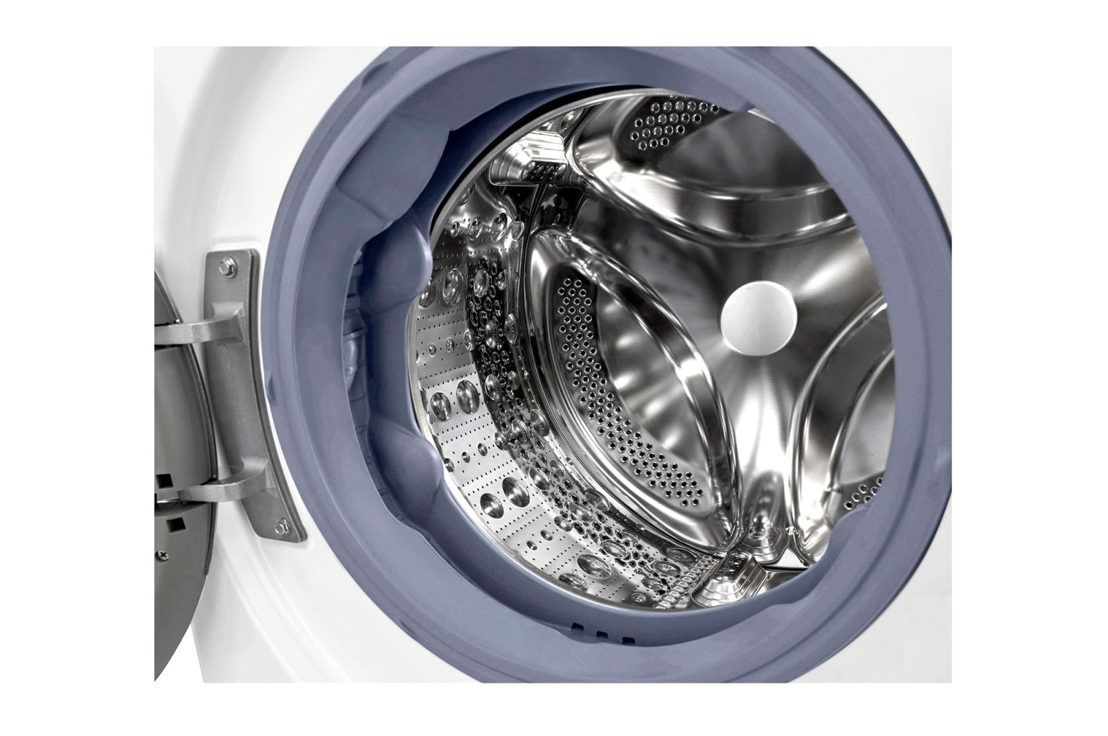 LG F6WV710P1 washing machine Front-load – image 4