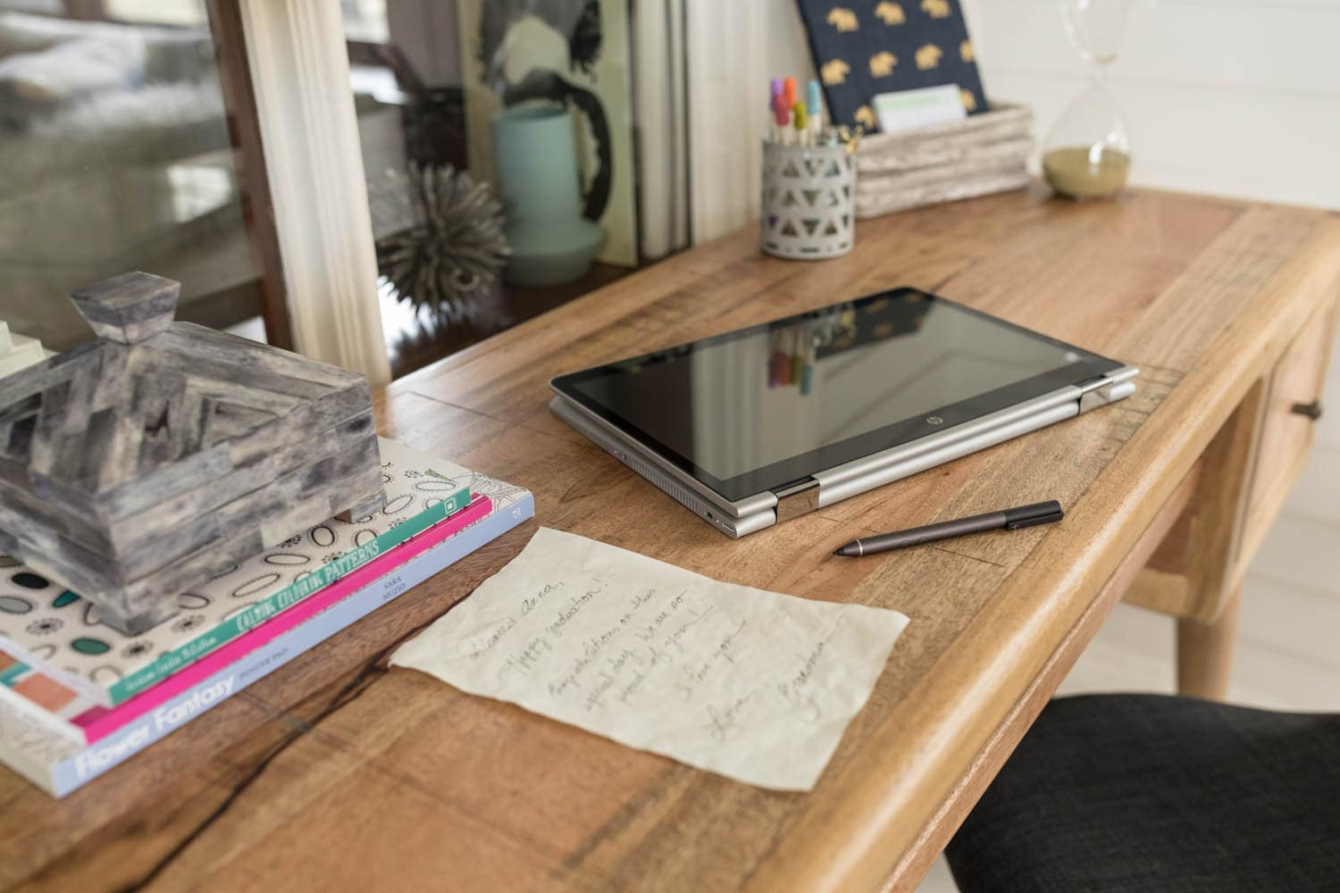 HP Pavilion x360 14-ba130tu Intel® Core™ i5 i5-8250U Hybrid (2-in-1) – image 7