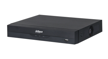 Dahua Technology WizSense NVR4108HS-8P-EI network video recorder 1U White – image 3