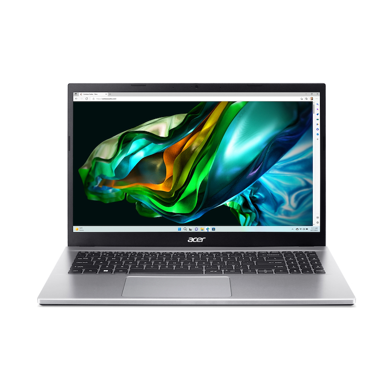 Acer Aspire 3 A315-44P-R52T AMD Ryzen™ 5 5500U Laptop