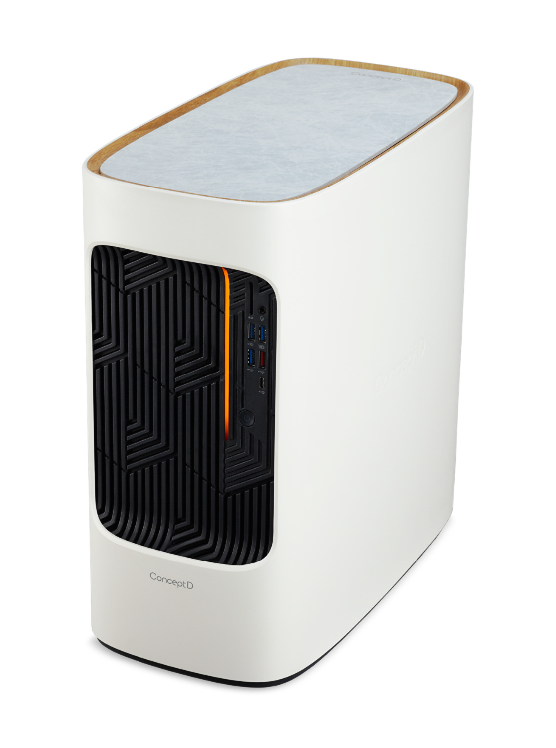 Acer ConceptD 500 CT500-53A Intel® Core™ i7 i7-12700F – image 5