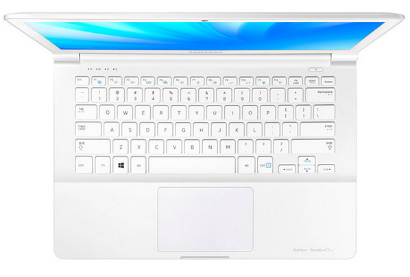 Samsung 9 NT910S3P Intel® Core™ i3 i3-5005U Laptop – image 2