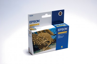 Epson Ink Cart yellow 450sh f StylusPhoto2100 – image 3