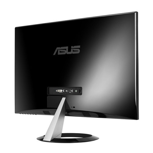 ASUS VX238T computer monitor – image 5