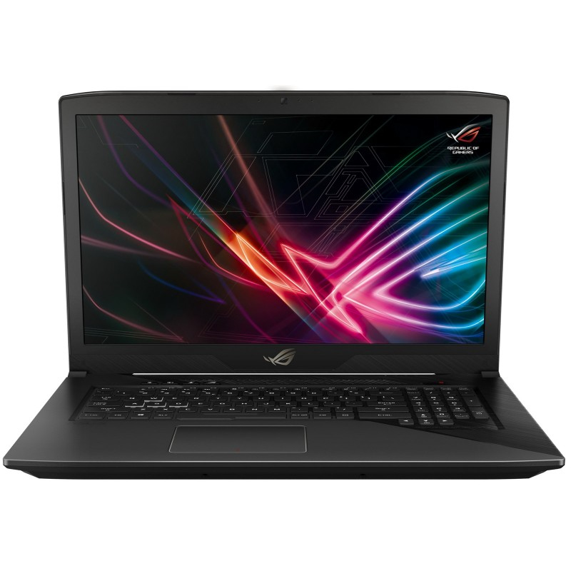 ASUS ROG Strix GL703VD-GC030T laptop Intel® Core™ i5 i5-7300HQ – image 1