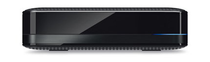 Buffalo 2TB LinkStation Live – image 6
