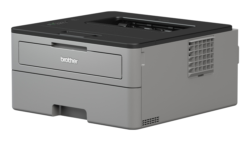 Brother HL-L2312D laser printer – image 3