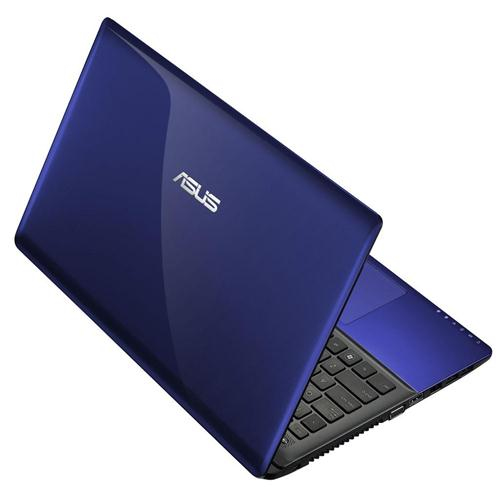 ASUS K55A-SX372H laptop Intel® Celeron® B820