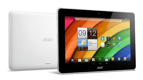 Acer Iconia A3-A10-L662 Mediatek