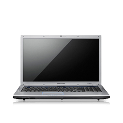Samsung R R730-JA03 Intel® Pentium® Dual-Core T4400