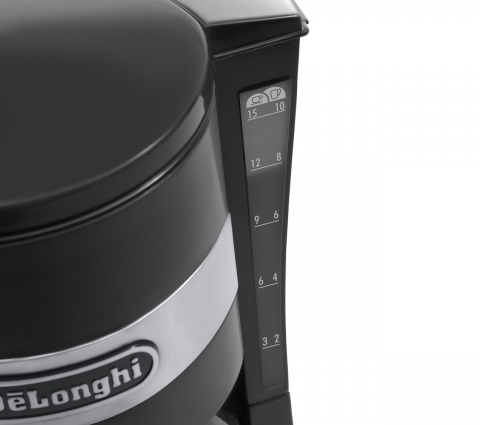 De’Longhi ICM15210 Fully-auto Drip coffee maker – image 4