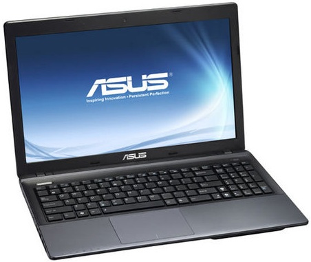 ASUS MX1-H AMD A6 A6-4400M Laptop