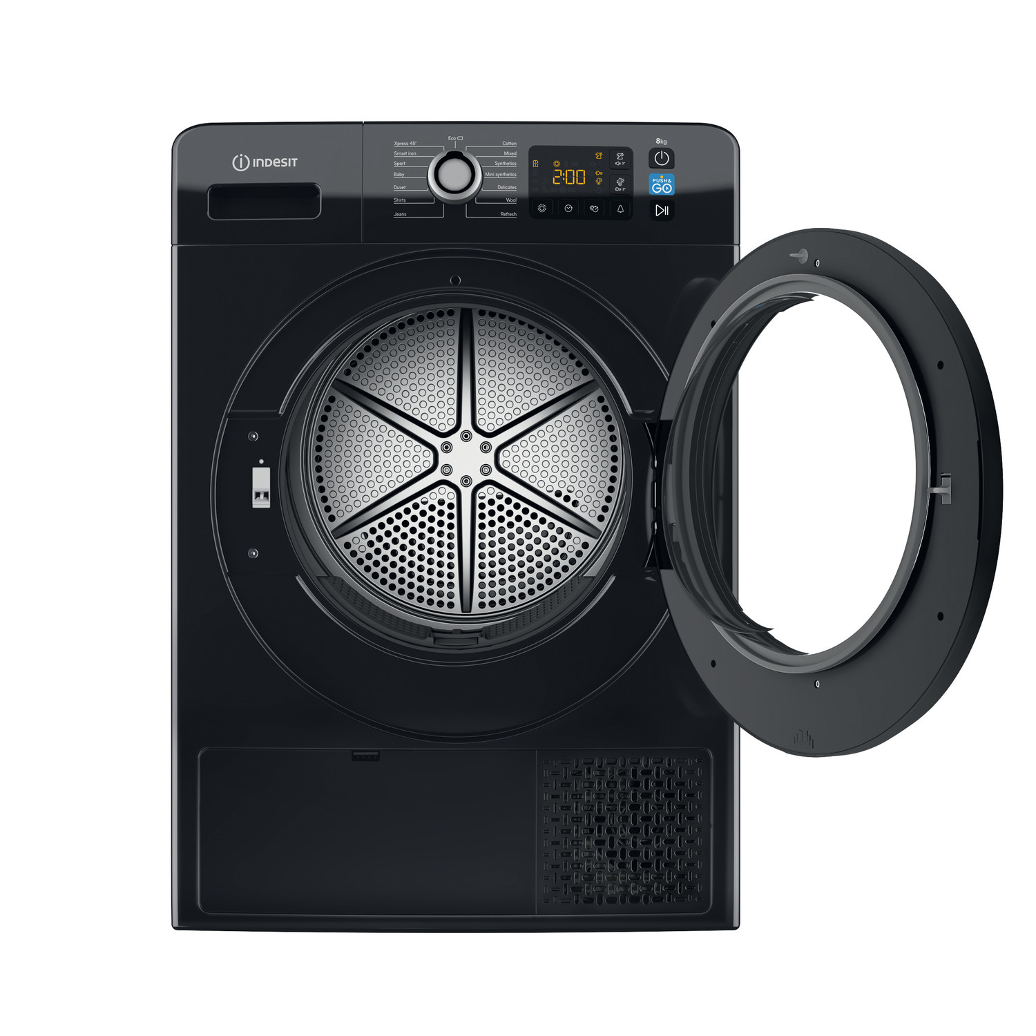 Indesit YT M11 82B X UK – image 3