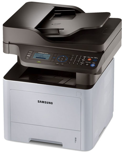 Samsung ProXpress M3370FD