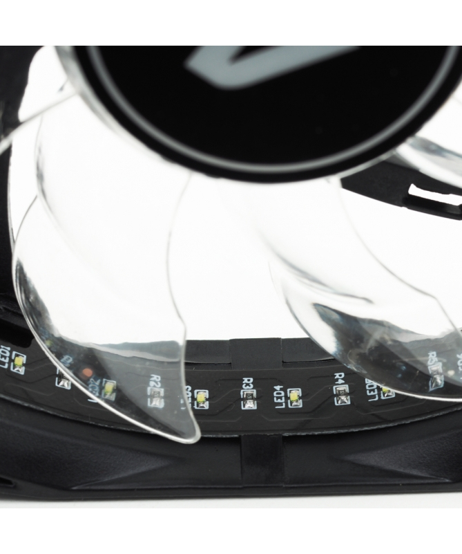 Vultech Star LED – image 4