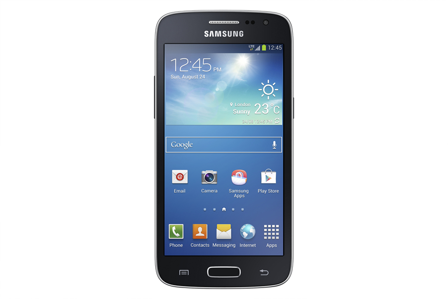 Samsung Galaxy Core LTE SM-G386F