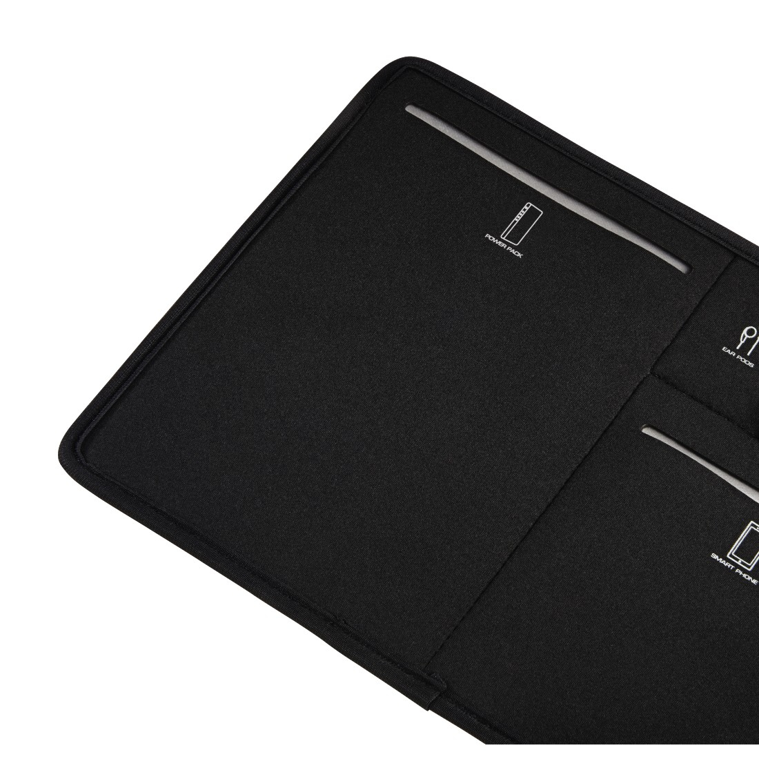 Hama 101788 29.5 cm (11.6") Sleeve case Black – image 7
