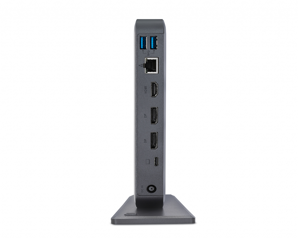 MSI USB-C Docking Station – image 4