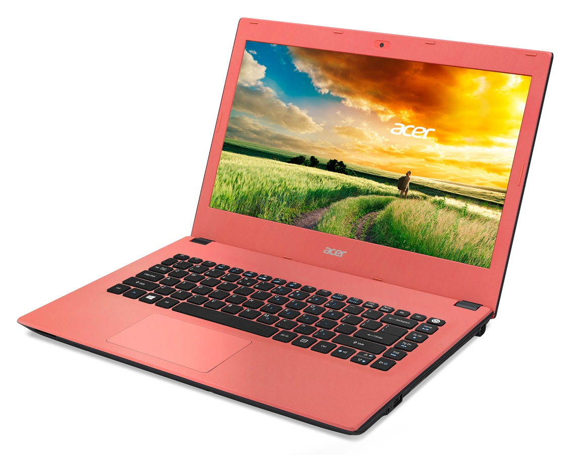 Acer Aspire E E5-432-C8WX Intel® Celeron® N3050 Laptop