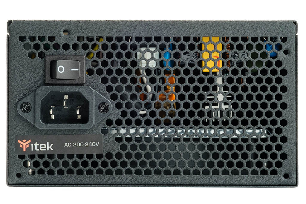 itek BD600 power supply unit – image 3