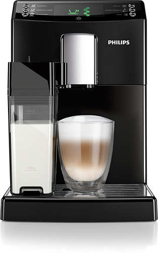 Philips 3100 series HD8828 Espresso machine – image 4