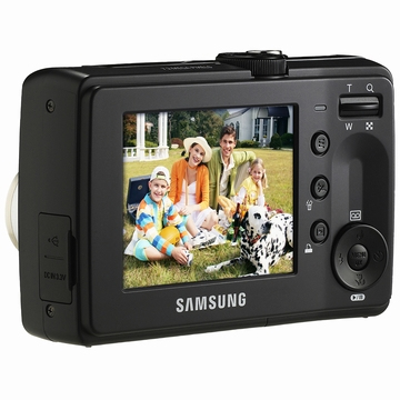 Samsung S730 Black – image 5