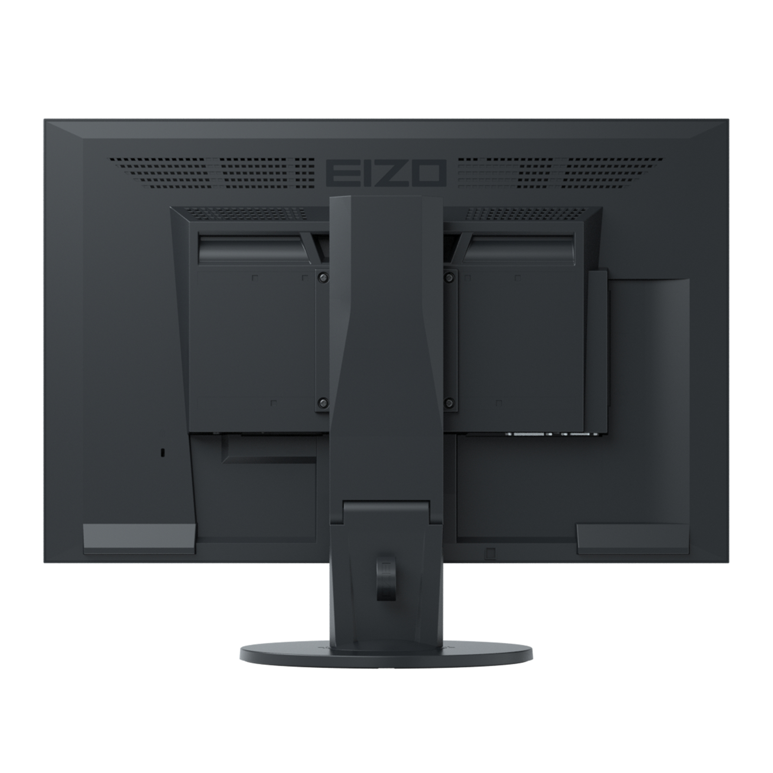 EIZO FlexScan EV2430-BK LED display 61,2 cm (24.1″) 1920 x 1200 Pixel WUXGA Schwarz