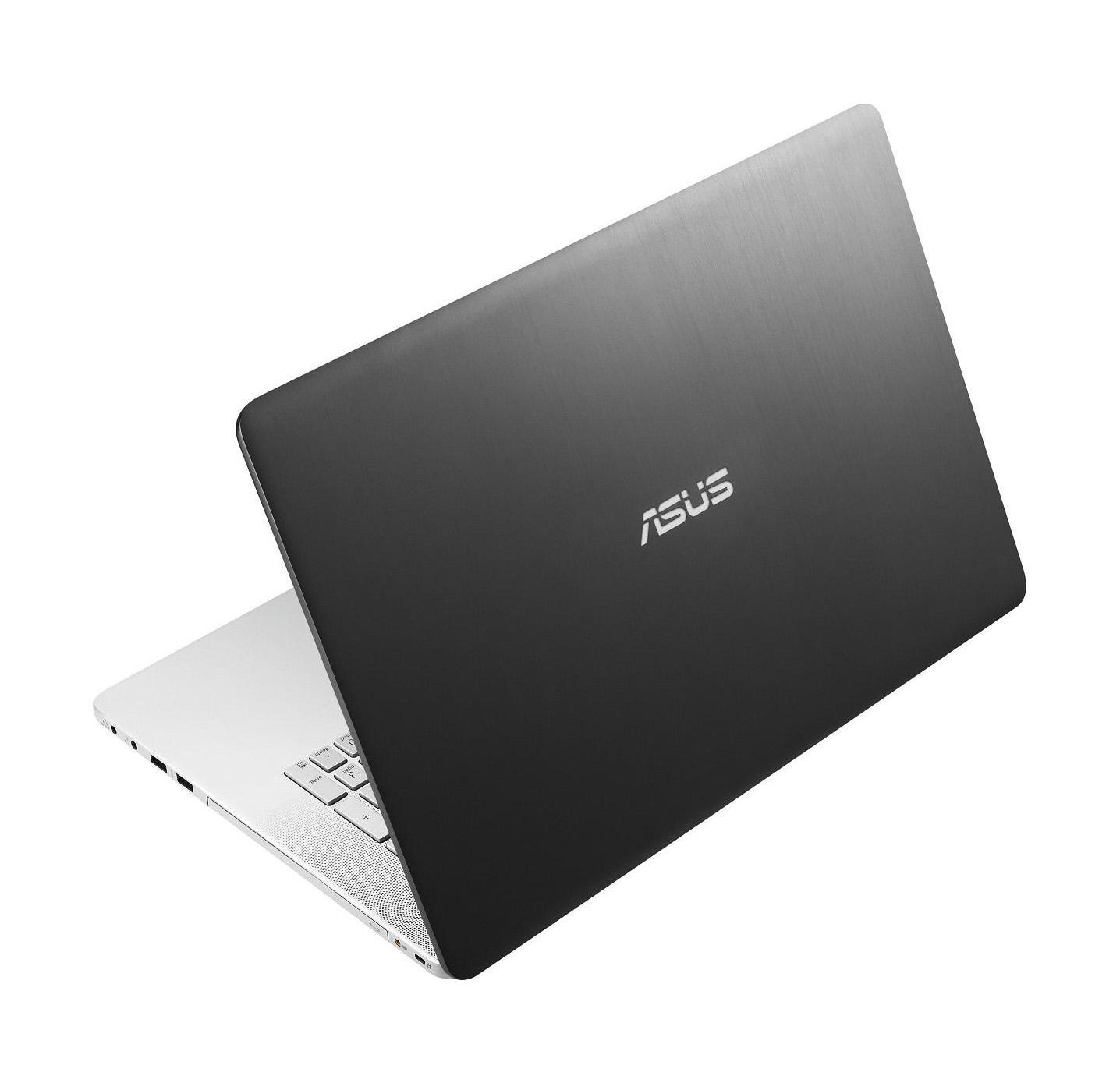 ASUS N750JK-T4135H Intel® Core™ i7 i7-4700HQ Laptop – image 6