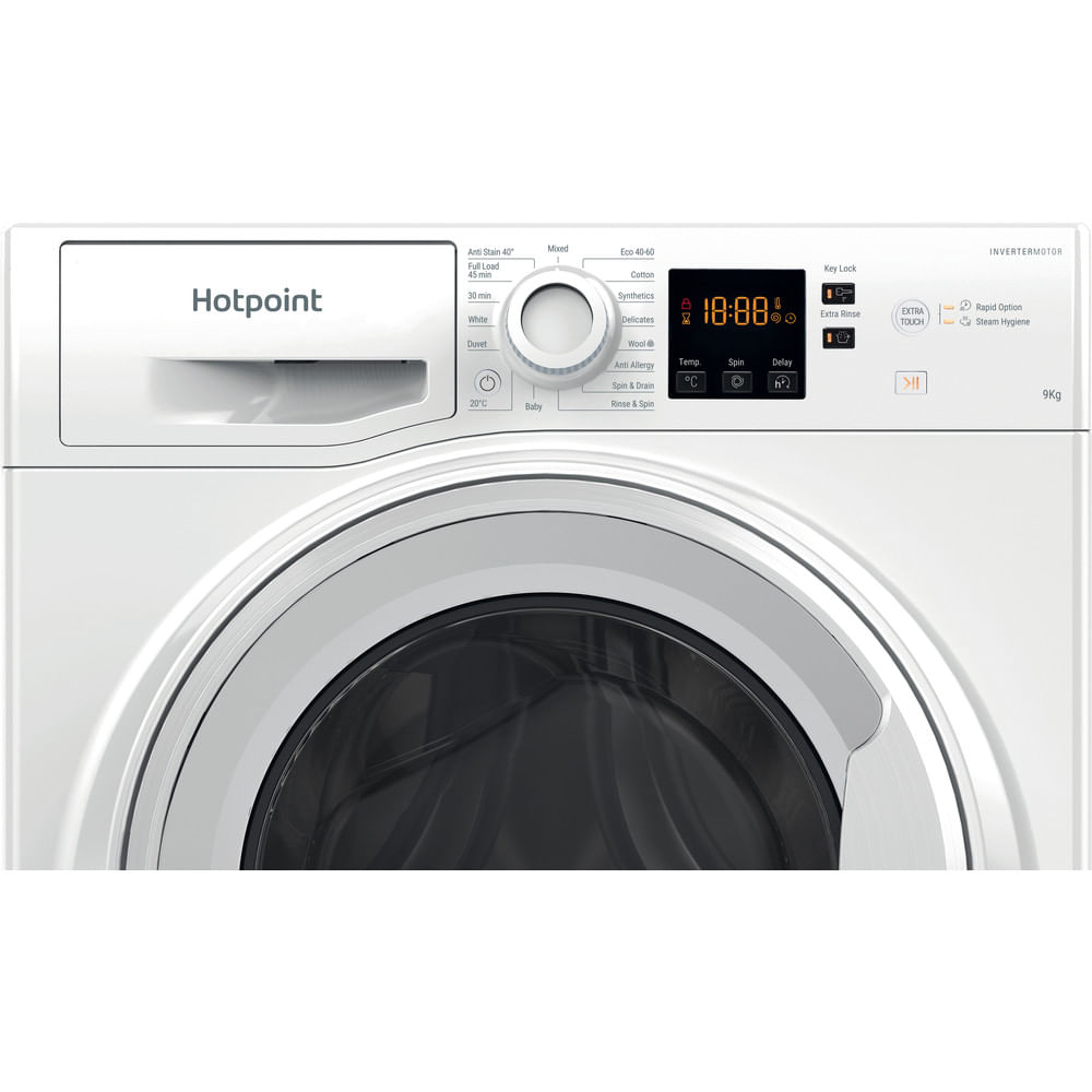 Hotpoint NSWM 946 W UK – image 9