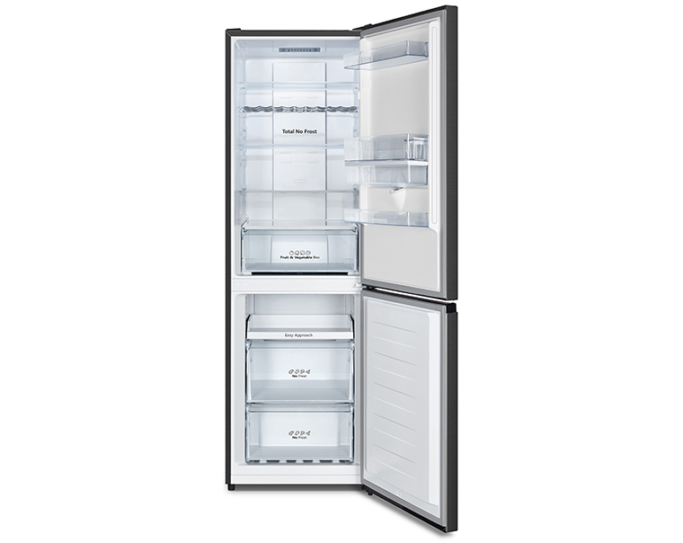 Hisense RB390N4WBE fridge-freezer Freestanding – image 6