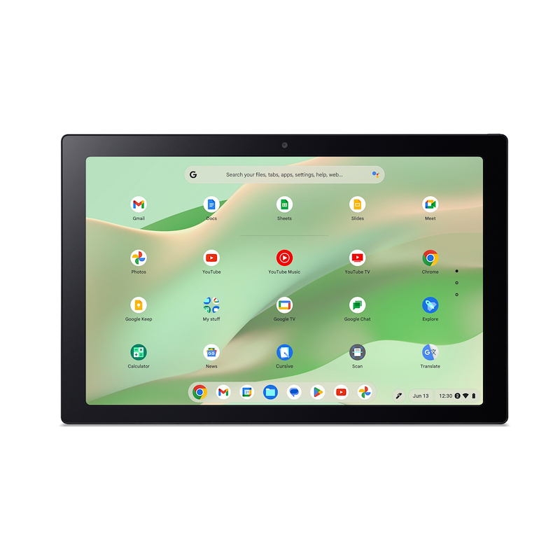 Acer CHROMEBOOK TAB 311 CW311-3HNK8W8 – image 1