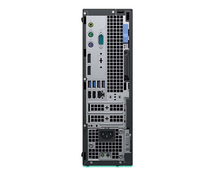 Flex IT Dell OptiPlex 7060 SFF (Refurbished) – image 4