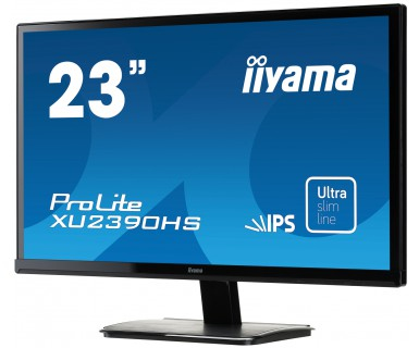iiyama ProLite XU2390HS computer monitor – image 5