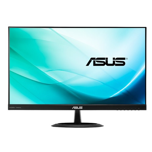 ASUS VX24AH computer monitor
