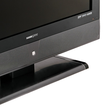 Hannspree JT02-37E2 94 cm (37") HD Black 500 cd/m² – image 4
