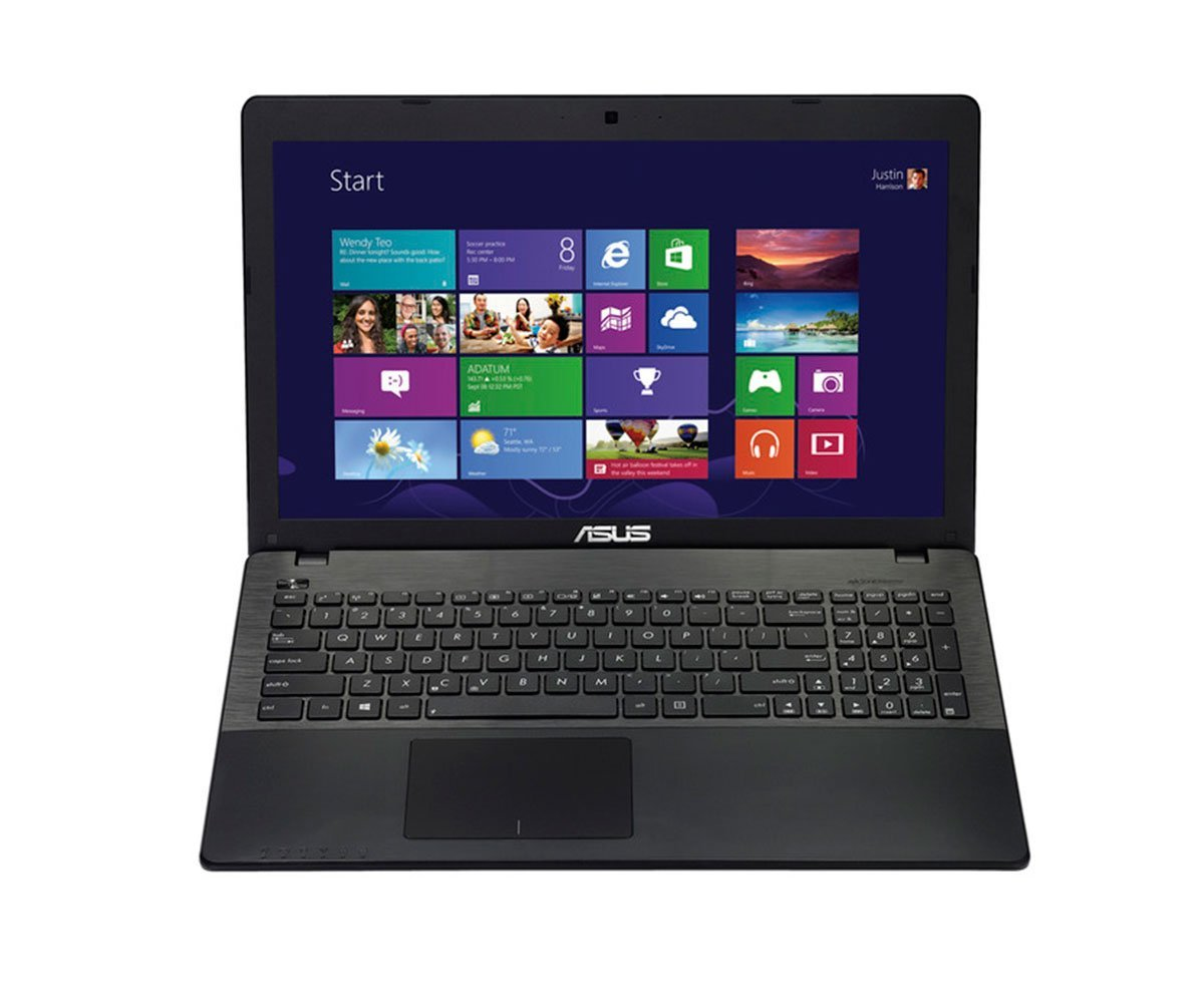 ASUS F552WA-SX079H laptop AMD E E1-2100