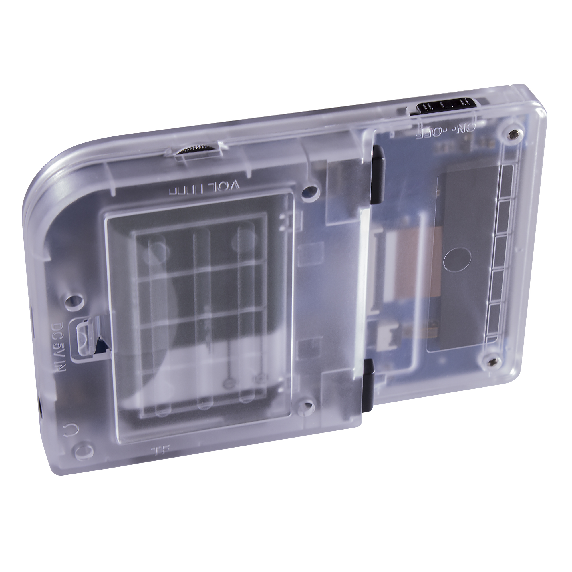 Mars Gaming MRB portable game console – image 9