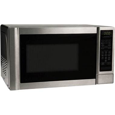 Haier MWM0701TSS microwave Stainless steel