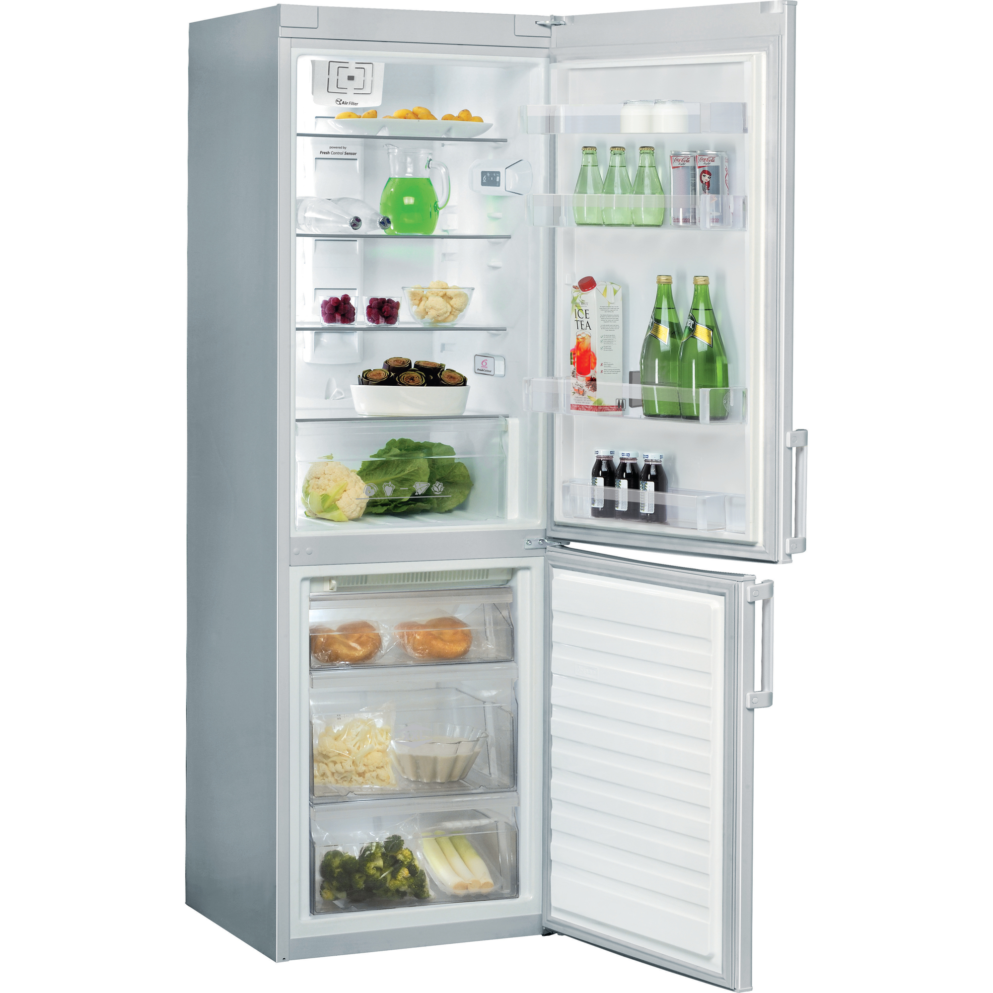 Whirlpool WBE3335 NFC TS – image 2