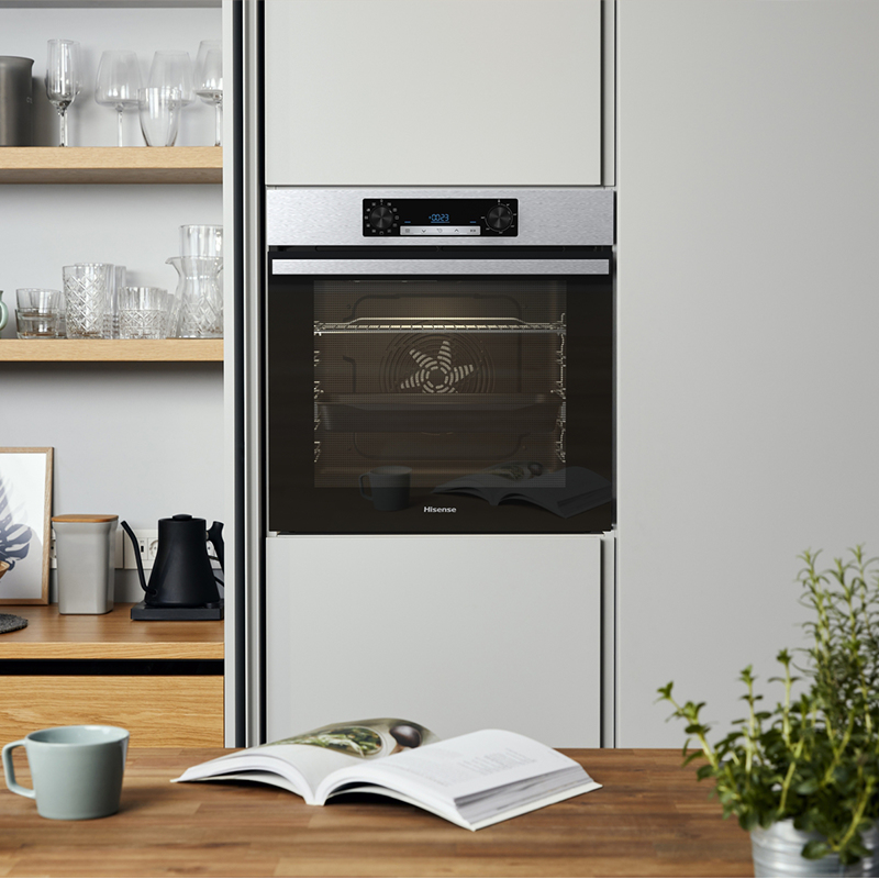 Hisense BI62216AX oven – image 8