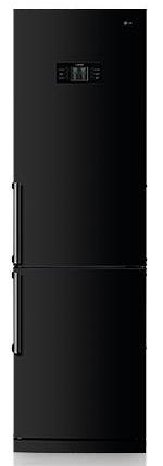 LG GR4294EN fridge-freezer Freestanding