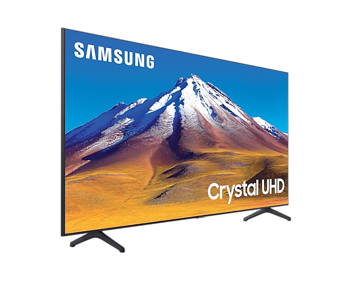 Samsung Series 6 UN50TU6900 – image 3