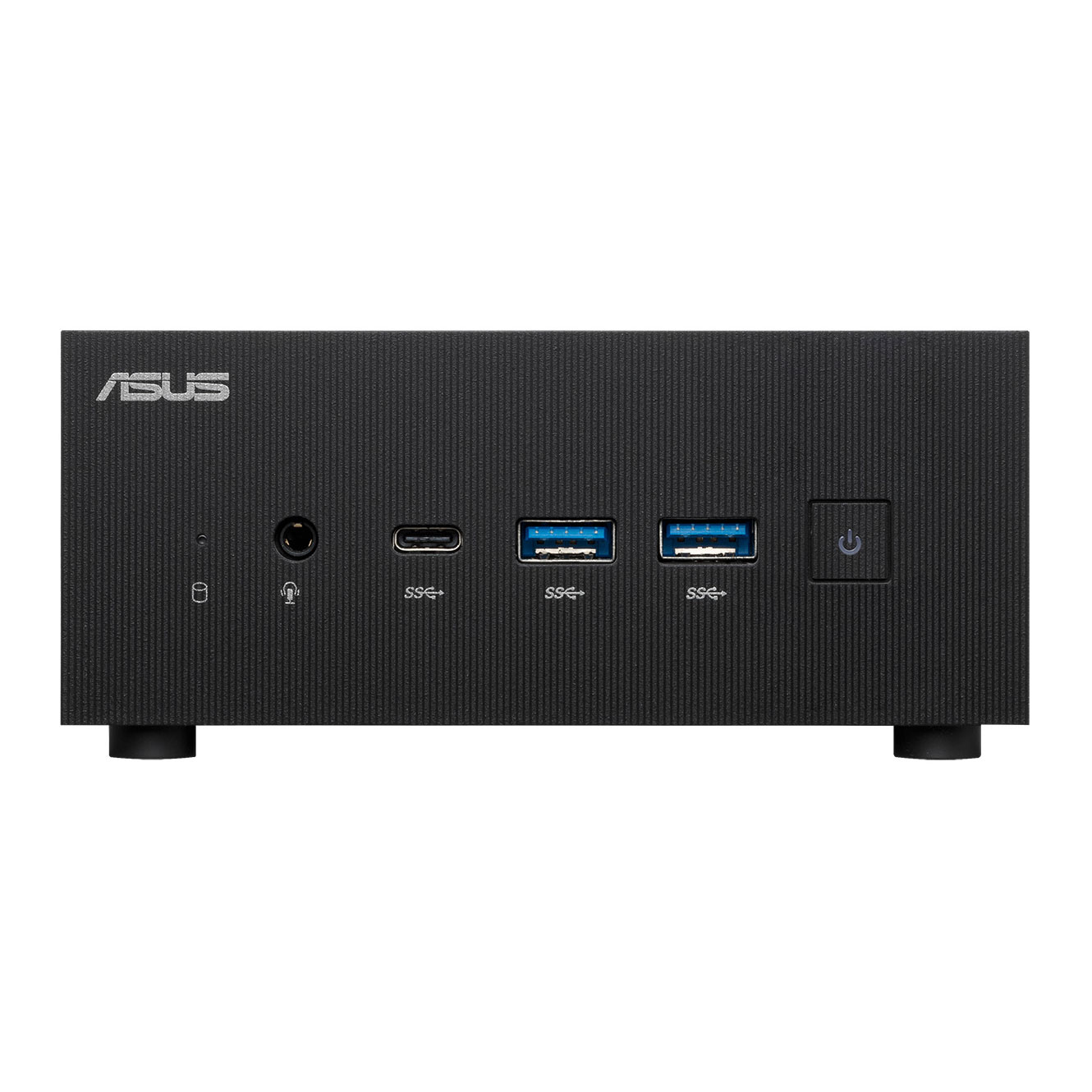 ASUS PN52 R5-5600H 8GB/256GB W11H – image 2