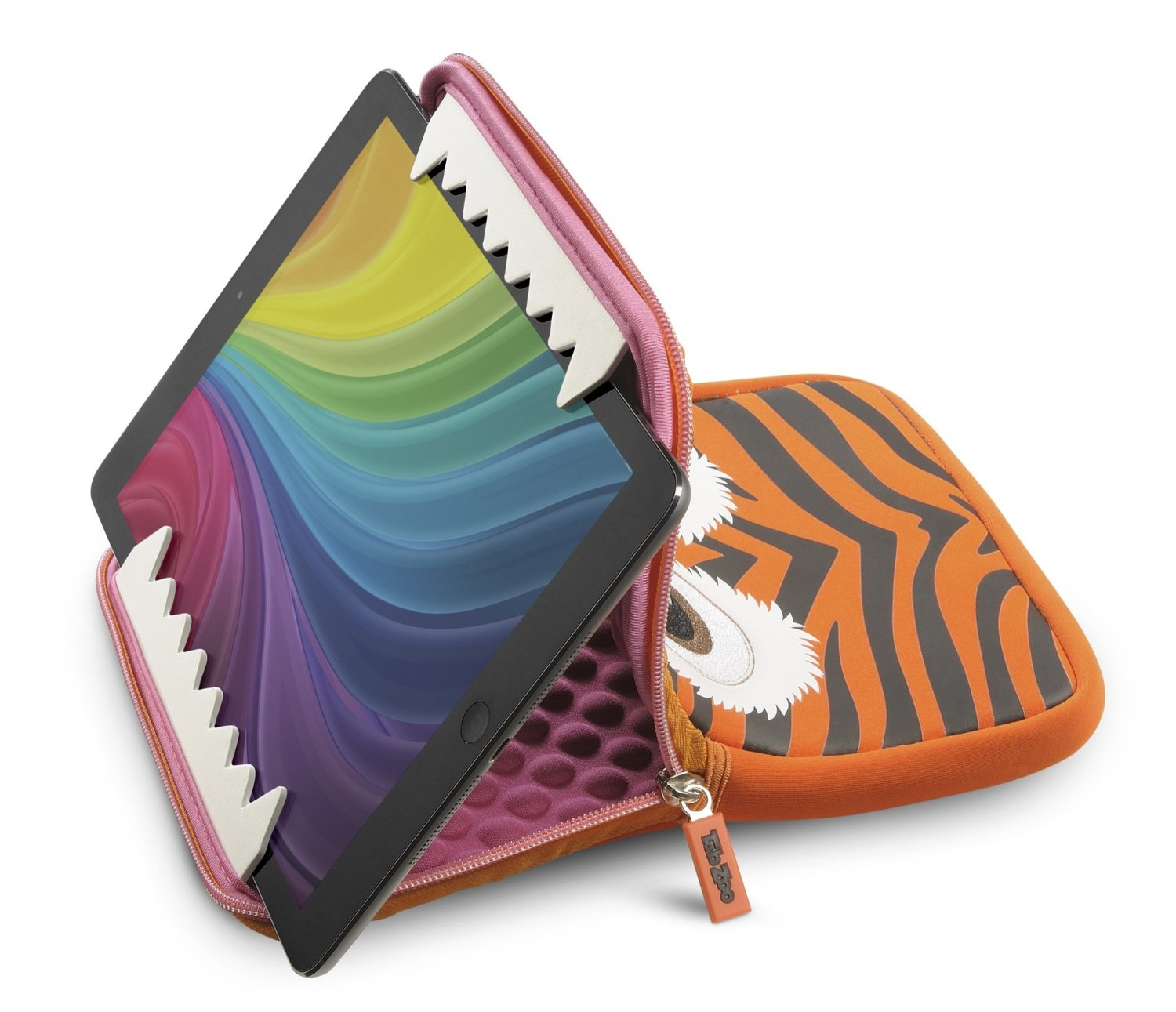 Cellularline TABZOO11TIG tablet case – image 2