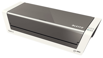 Leitz iLAM Touch 2