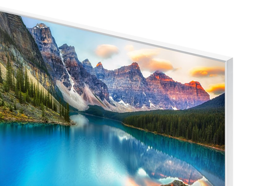 Samsung HG40ED673KK TV – image 4